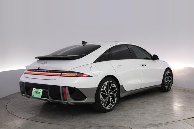 2023 Hyundai IONIQ 6