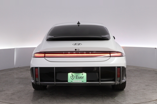 2023 Hyundai IONIQ 6