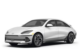 2023 Hyundai IONIQ 6