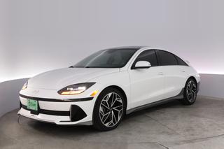 2023 Hyundai IONIQ 6