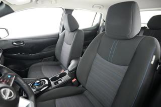 2024 Nissan LEAF — photo 3 of 23
