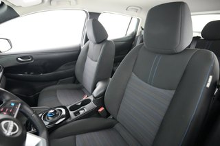 2024 Nissan LEAF — photo 3 of 23