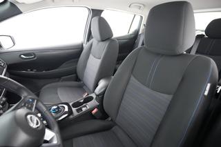 2024 Nissan LEAF — photo 3 of 24