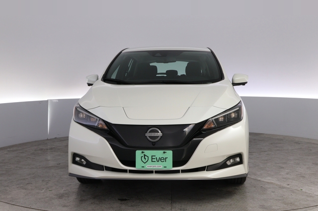2024 Nissan LEAF