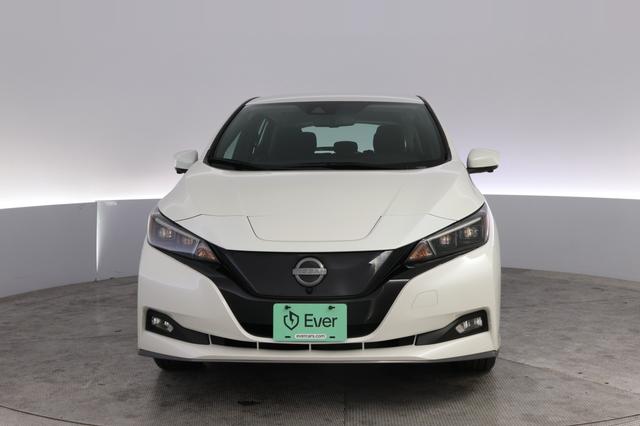 2024 Nissan LEAF