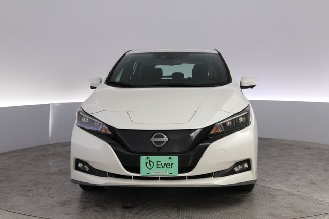 2024 Nissan LEAF — photo 9 of 24
