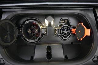 2024 Nissan LEAF — photo 8 of 24