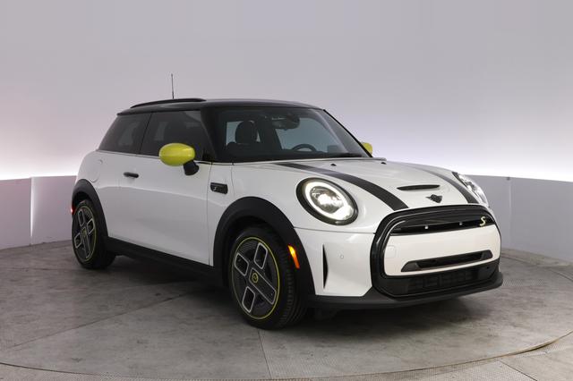 2024 MINI Cooper SE