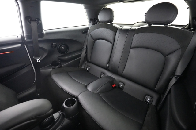 2024 MINI Cooper SE