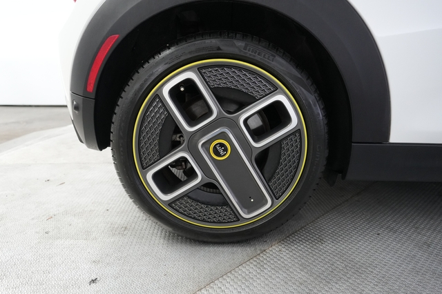 2024 MINI Cooper SE