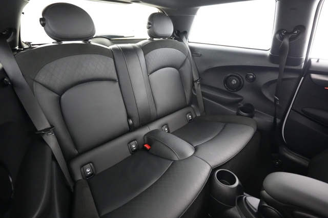 2024 MINI Cooper SE