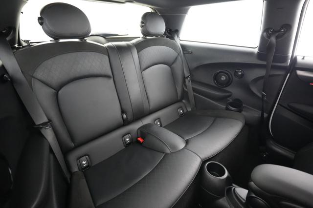 2024 MINI Cooper SE