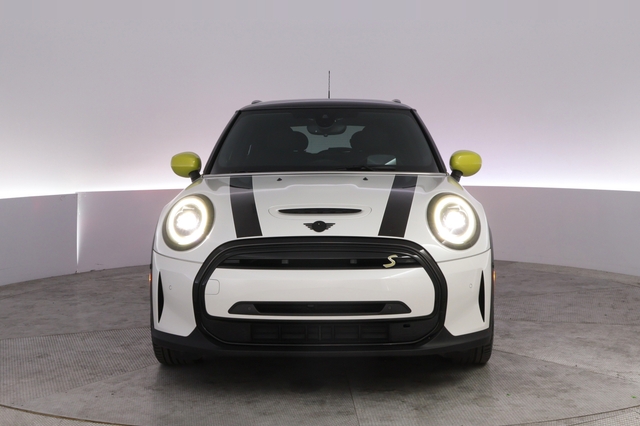 2024 MINI Cooper SE