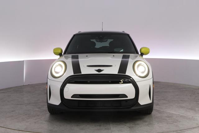 2024 MINI Cooper SE