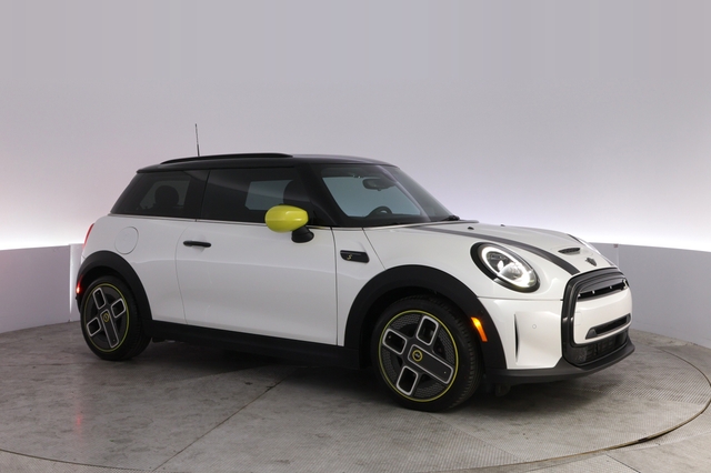 2024 MINI Cooper SE