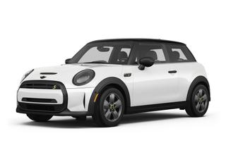 2024 MINI Cooper SE