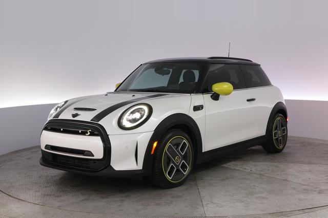2024 MINI Cooper SE
