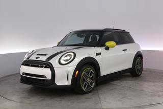 2024 MINI Cooper SE