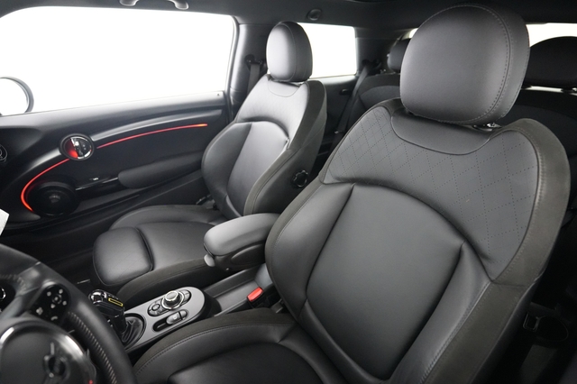 2024 MINI Cooper SE