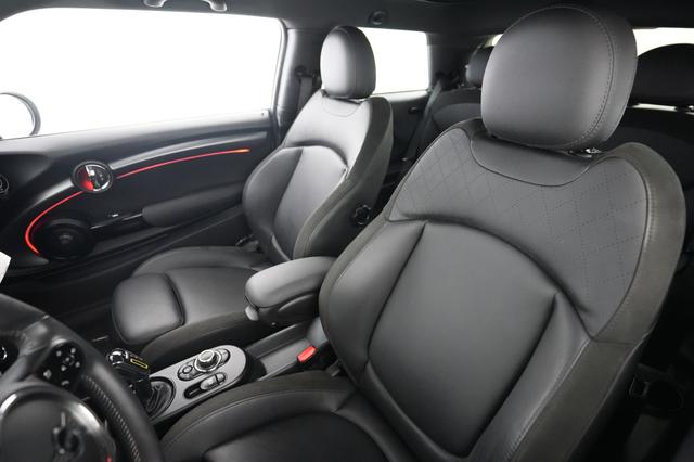 2024 MINI Cooper SE