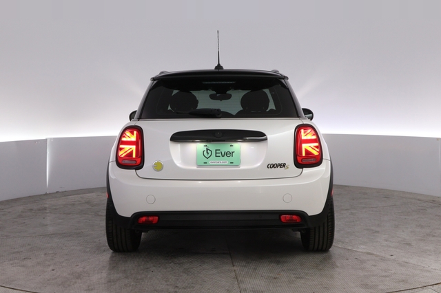 2024 MINI Cooper SE