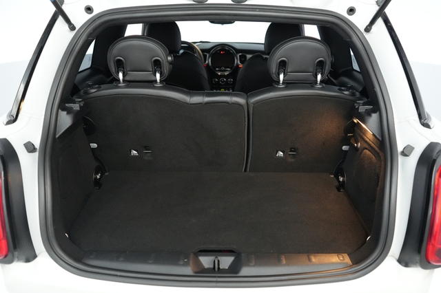 2024 MINI Cooper SE
