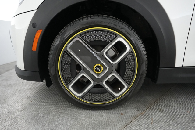 2024 MINI Cooper SE
