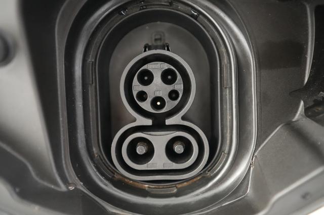 2024 MINI Cooper SE