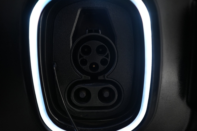 2025 Chevrolet Silverado EV