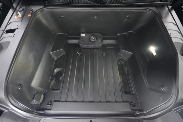 2025 Chevrolet Silverado EV