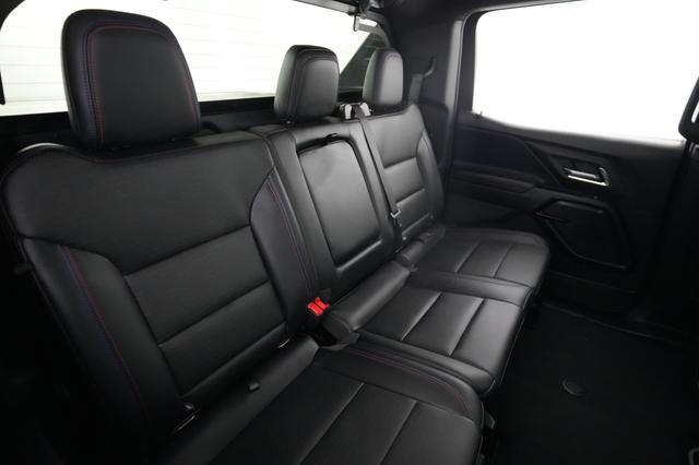 2025 Chevrolet Silverado EV