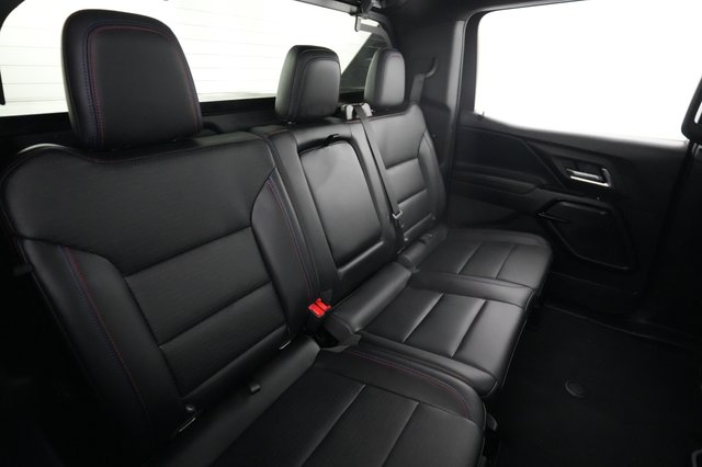 2025 Chevrolet Silverado EV — photo 4 of 16