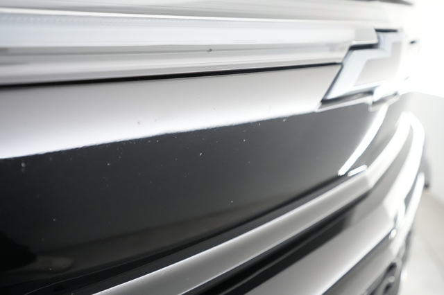 2025 Chevrolet Silverado EV