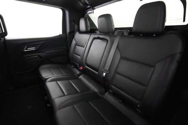 2025 Chevrolet Silverado EV — photo 13 of 16
