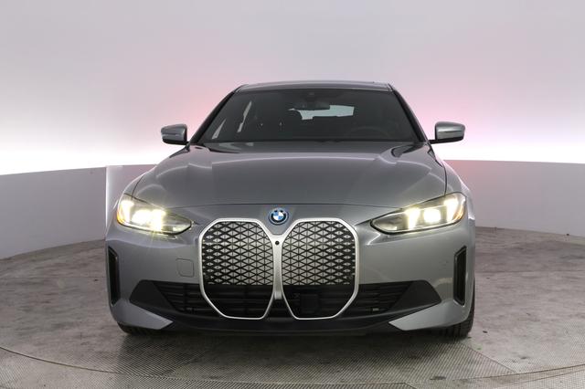 2025 BMW i4