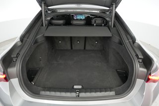 2025 BMW i4 — photo 6 of 23