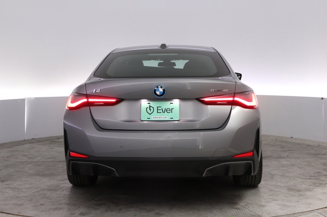 2025 BMW i4