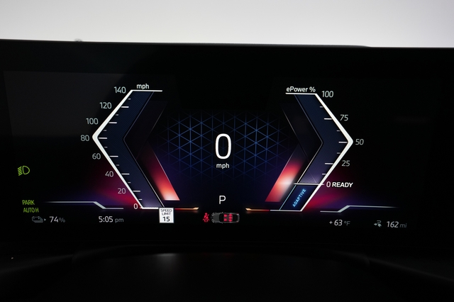 2025 BMW i4