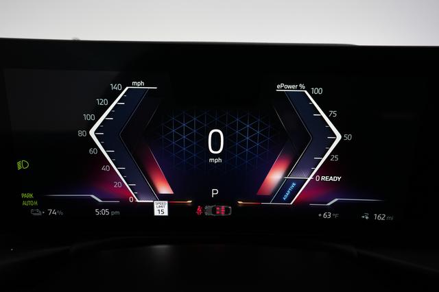 2025 BMW i4