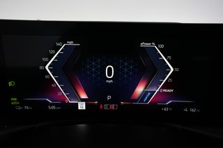 2025 BMW i4 — photo 5 of 23