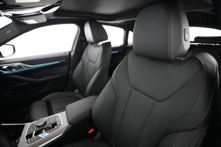 2025 BMW i4 — photo 3 of 23