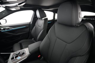 2025 BMW i4 — photo 3 of 23