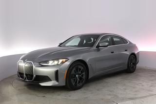 2025 BMW i4