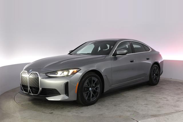 2025 BMW i4