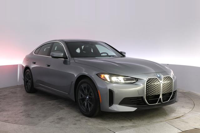 2025 BMW i4