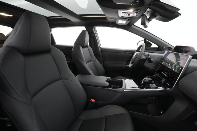 2023 Toyota bZ4X — photo 20 of 30
