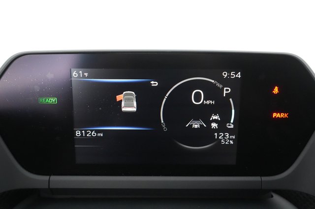 2023 Toyota bZ4X — photo 29 of 30