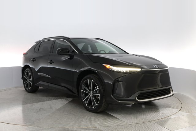 2023 Toyota bZ4X — photo 7 of 30