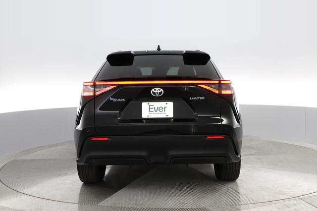 2023 Toyota bZ4X — photo 10 of 30