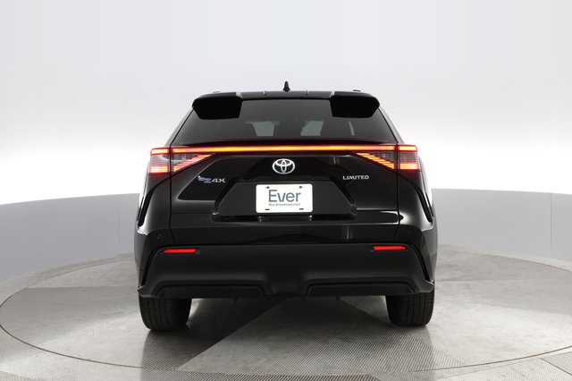 2023 Toyota bZ4X — photo 10 of 30